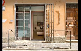 Perugia Center Elegant Apartment